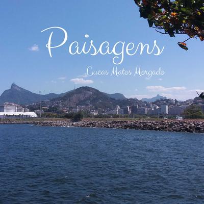 Paisagens's cover