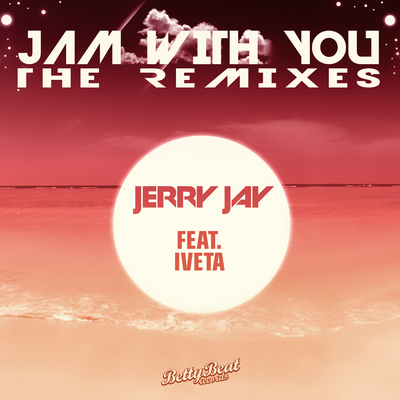 Jam With You (Mann & Meer Radio Edit) By Jerry Jay, Iveta's cover