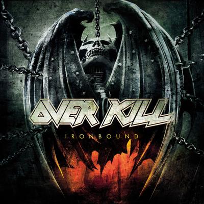 Ironbound By Overkill's cover