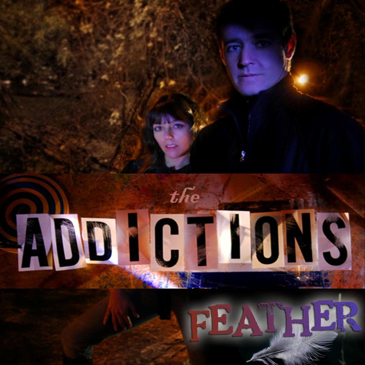 The Addictions's avatar image