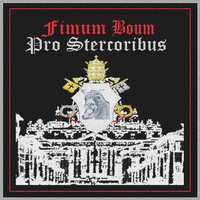 Fimum Boum Pro Stercoribus's cover