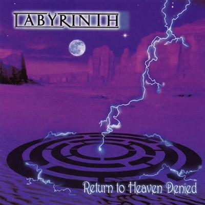 Time After Time By Labyrinth's cover