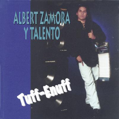 Albert Zamora y Talento's cover