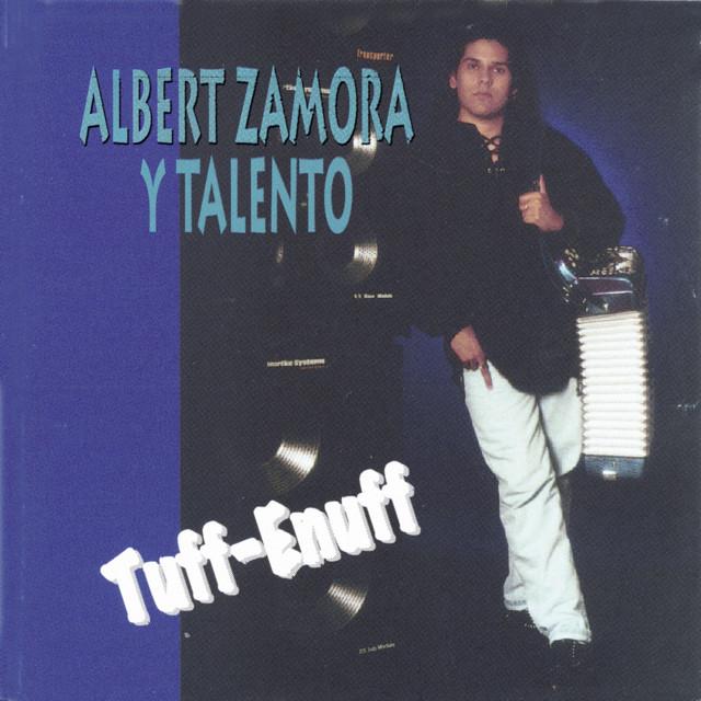 Albert Zamora y Talento's avatar image