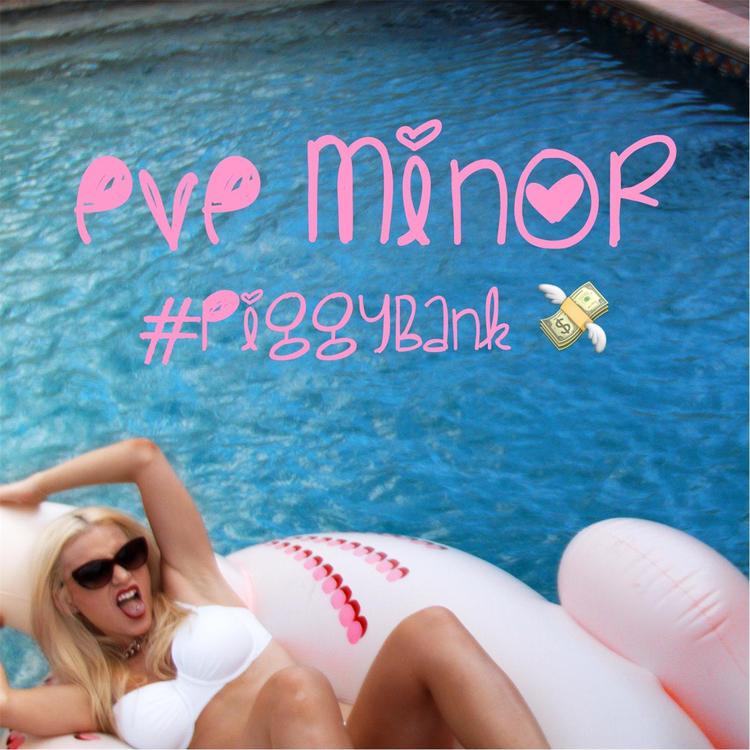 Eve Minor's avatar image