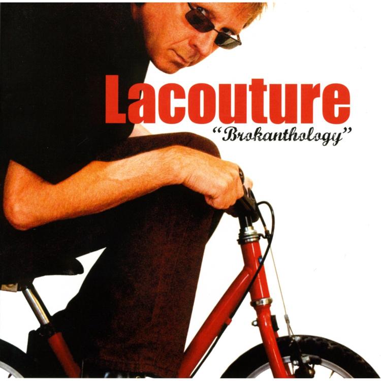 Xavier Lacouture's avatar image