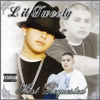 Lil Tweety's avatar cover