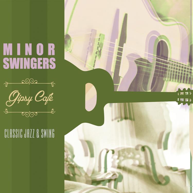 Minor Swingers's avatar image