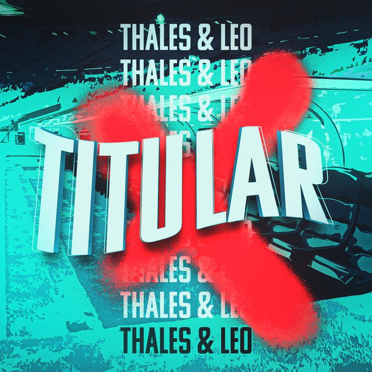 Thales e Leo's avatar image