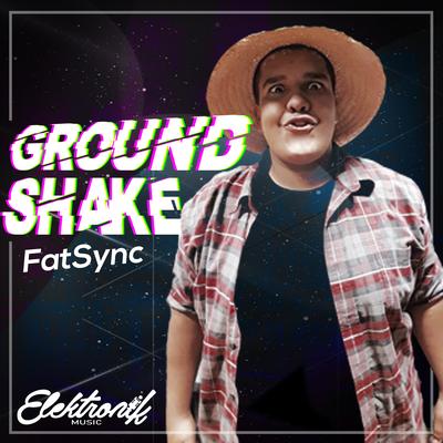 Ground Shake's cover