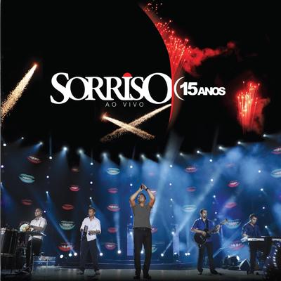 Se Eu Te Pego Te Envergo (Ao Vivo) By Sorriso Maroto's cover