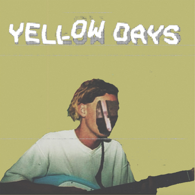 Your Hand Holding Mine By Yellow Days's cover
