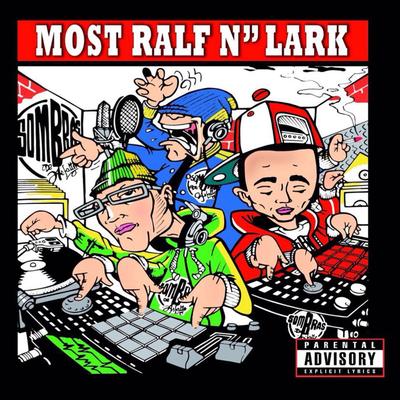 Most Ralf N'' Lark's cover