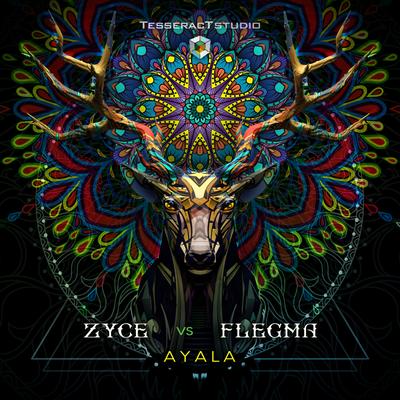 Ayala (Original Mix) By Flegma, Zyce, Flegma, Deya Dova's cover