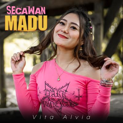 Secawan Madu By Vita Alvia's cover