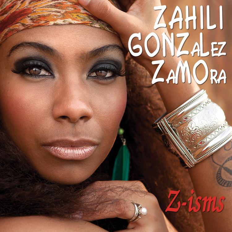 Zahili Gonzalez Zamora's avatar image