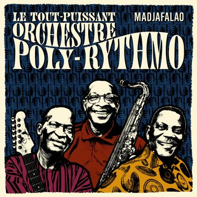 Wangnigni By Orchestre Poly-Rythmo de Cotonou's cover