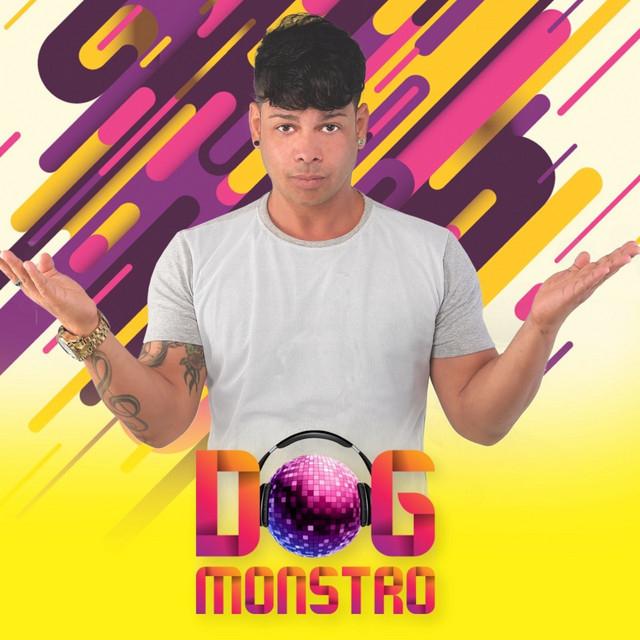 Dog Monstro's avatar image