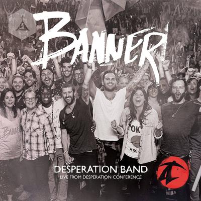 Desperation Band's cover