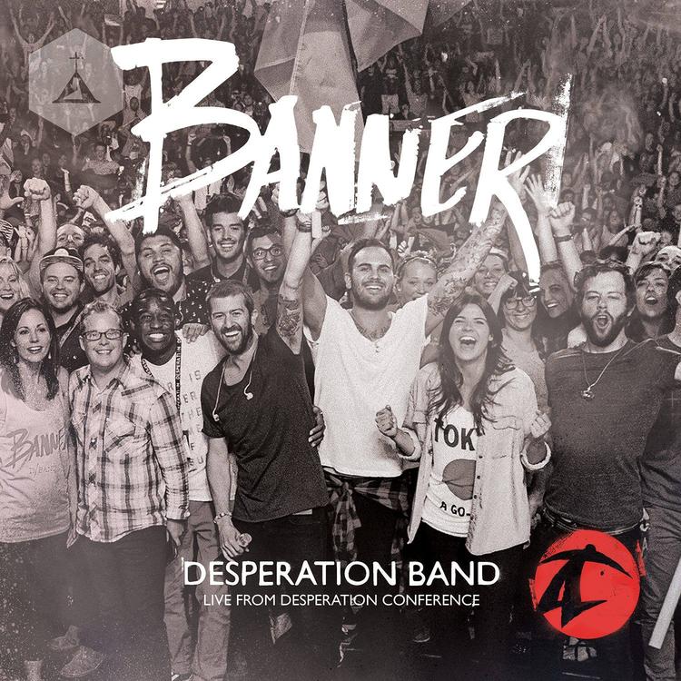 Desperation Band's avatar image