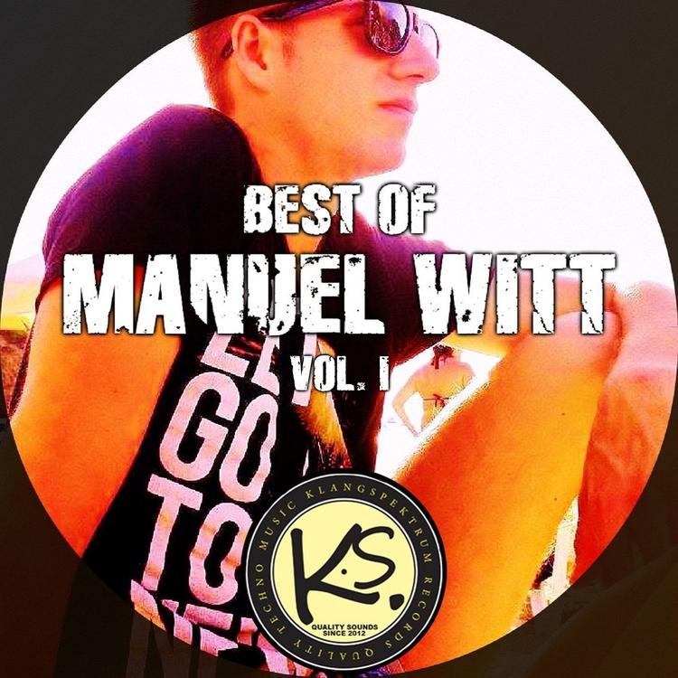 Manuel Witt's avatar image