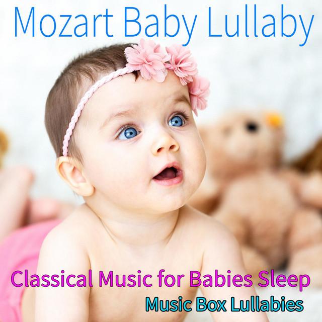 Sleeping Baby Lullaby's avatar image