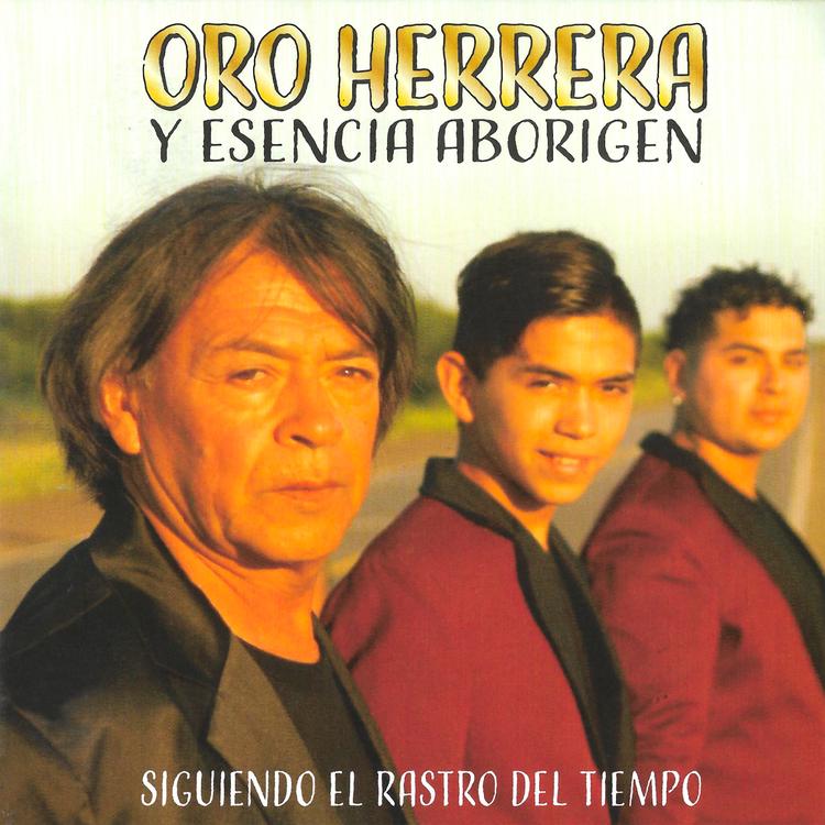 Oro Herrera y Esencia Aborigen's avatar image