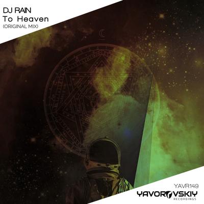 DJ Rain's cover