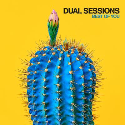 Best of You (Reggae Mix) By Dual Sessions's cover