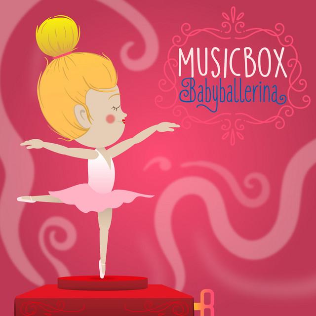 Caixa De Música Bebê Bailarina's avatar image