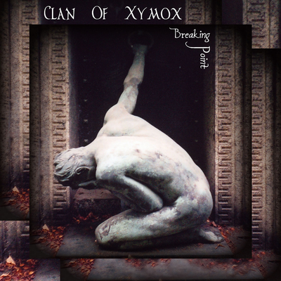 We Never Learn By Clan of Xymox's cover