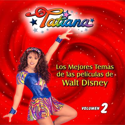 Colores en el Viento (De "Pocahontas")'s cover