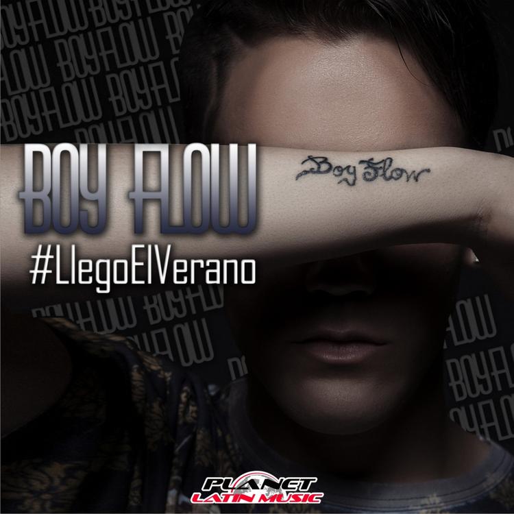 boy flow's avatar image