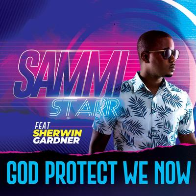 God Protect We Now (Radio Edit)'s cover