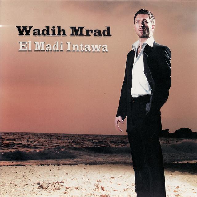 Wadih Mrad's avatar image