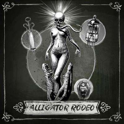 Alligator Rodeo's cover