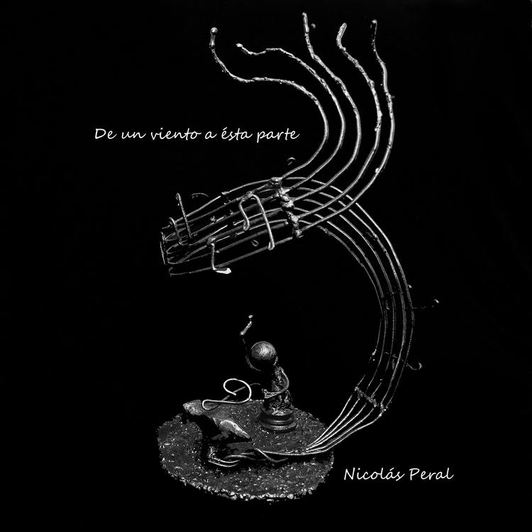 Juan Nicolás Peral's avatar image
