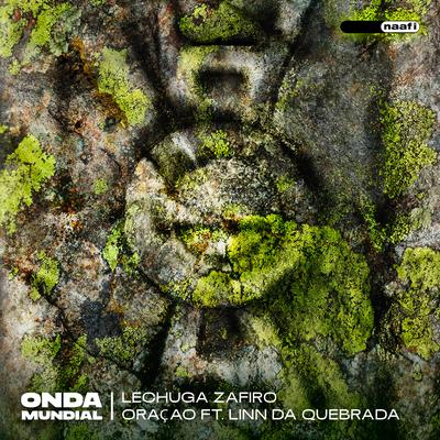 Oração (Pense & Dance) By Lechuga Zafiro, Linn da Quebrada's cover