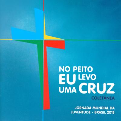 Nova Geração's cover