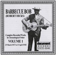 Barbecue Bob's avatar cover