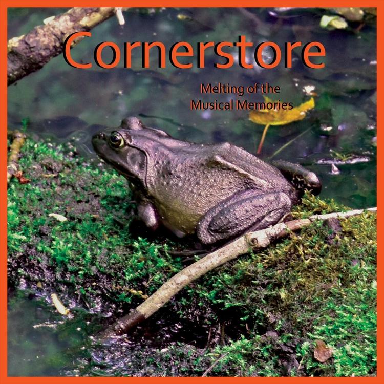Cornerstore's avatar image