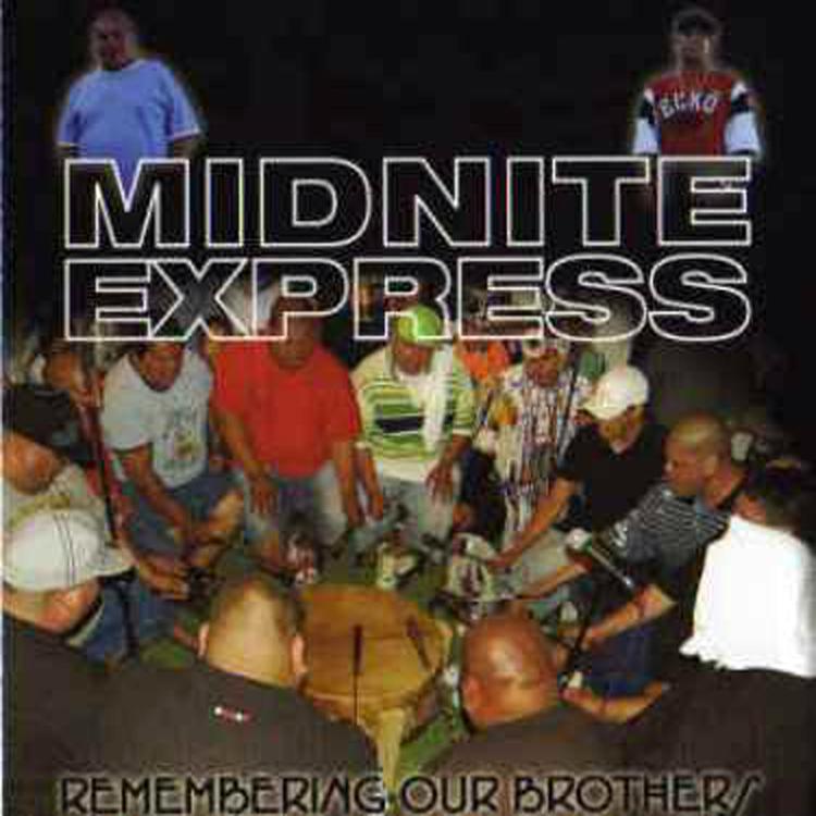 Midnite Express's avatar image