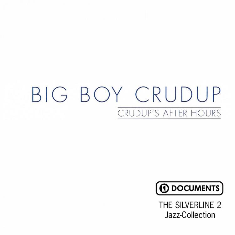 Big Boy Crudup's avatar image