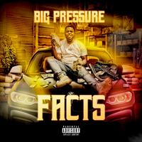 Big Pressure's avatar cover