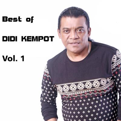 Best Of Didi Kempot, Vol. 1's cover
