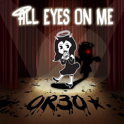 All Eyes on Me's cover