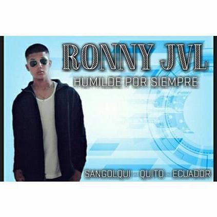 Ronny Flow's avatar image