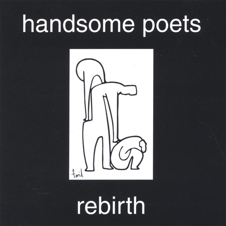 the handsome poets's avatar image