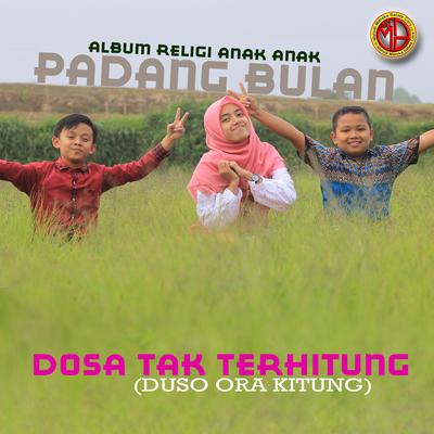 Padang Bulan By Tasya Rosmala's cover