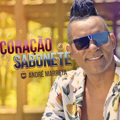 Coração Sabonete's cover